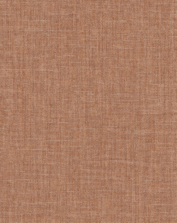 Well Suited Orange Wallpaper