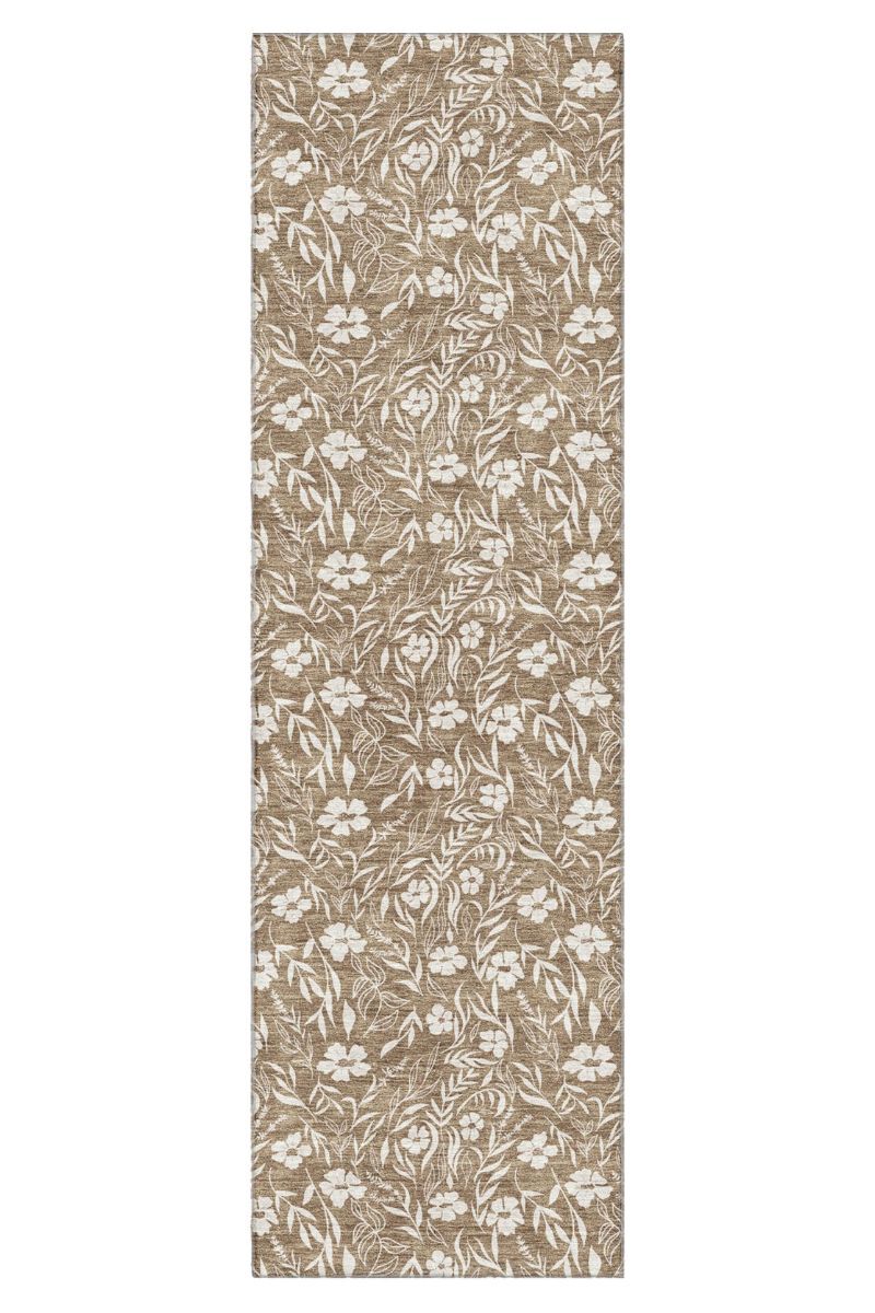 Soft Essentials SE4 Mocha 9' x 12' Rug image number 10