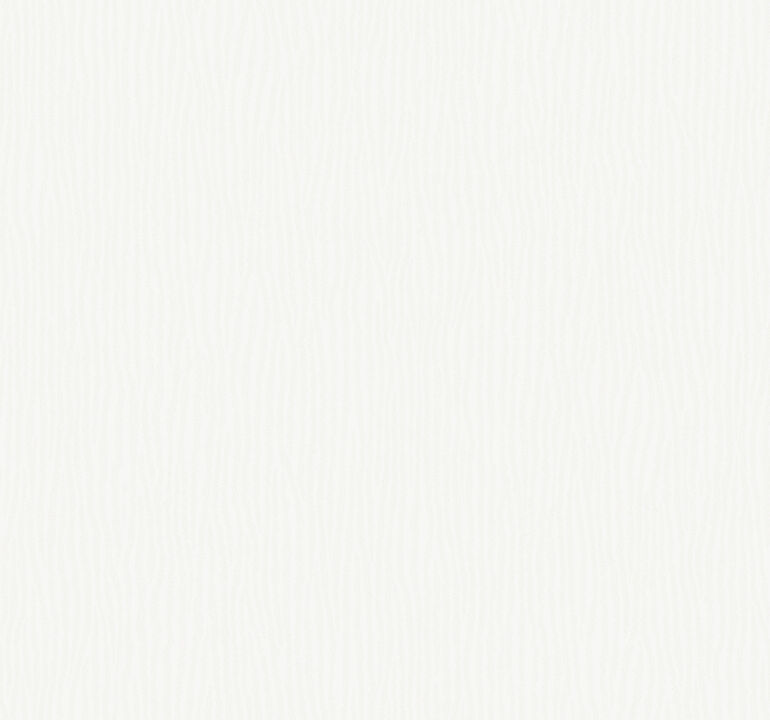Rain Chimes White Wallpaper
