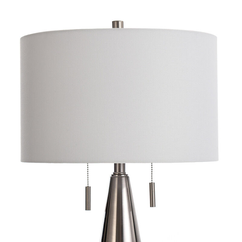 Tapered Cone Lamp