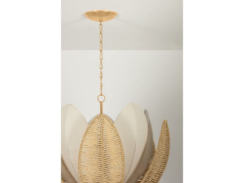 Costa Brava Chandelier image number 2