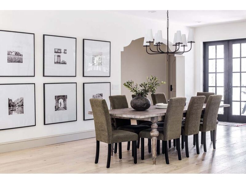 Marcel Chandelier image number 1