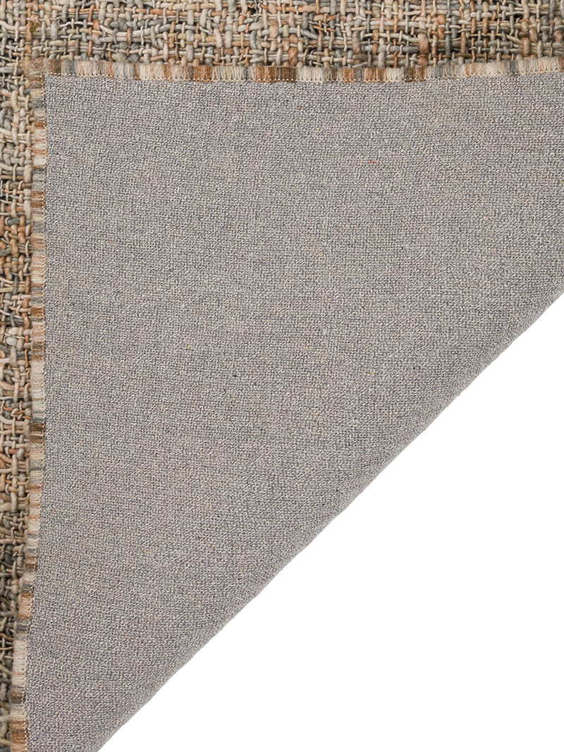 Abruzzo AZ1 Putty 5' x 7'6" Rug