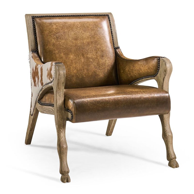 Echo Canyon Occasional Chair image number 1