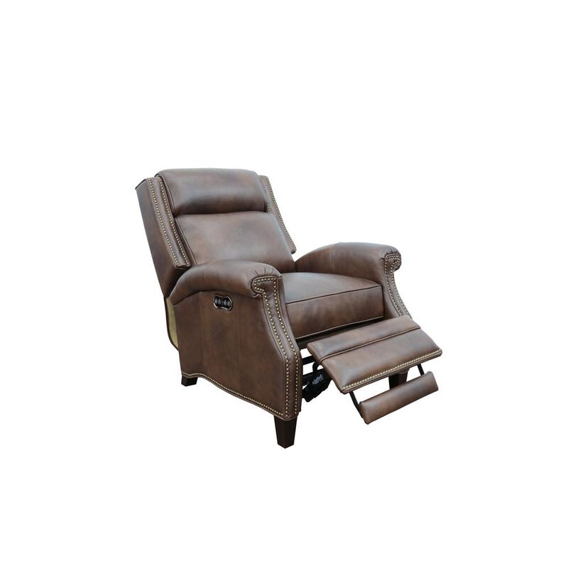 Barrett Power Recliner w/Power Head Rest image number 6