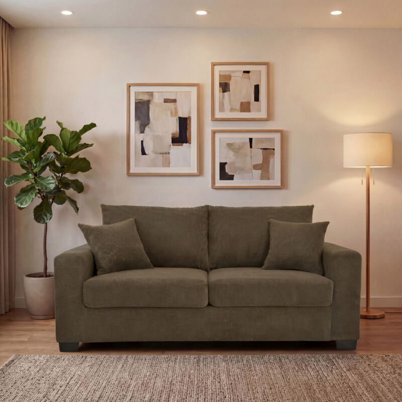 Zogrog Loveseat image number 1