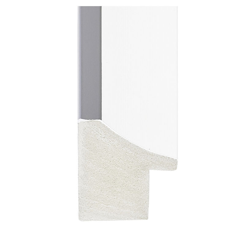 Maya Beveled Framed Wall Mirror image number 2