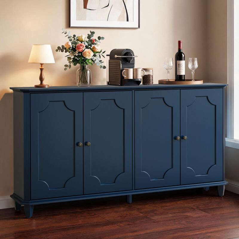 Narol Farmhouse Sideboard image number 7