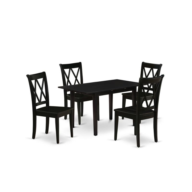 Dining Table- Dining Chairs