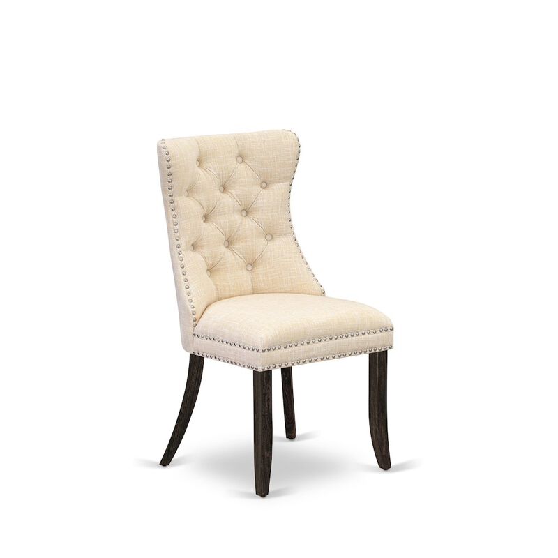 Parson Kitchen Chairs