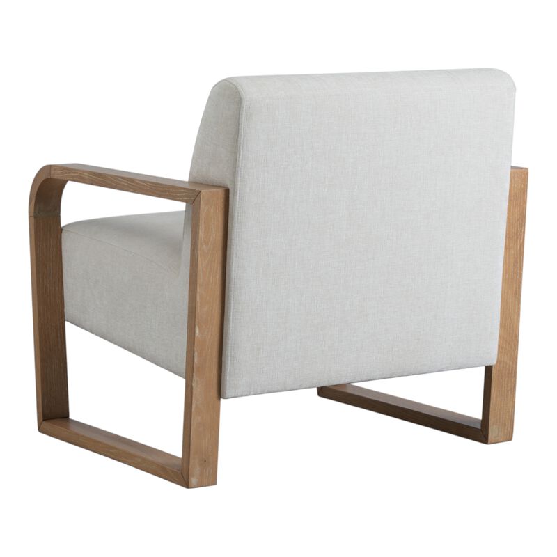 Greerwood Open Arm Accent Chair image number 3