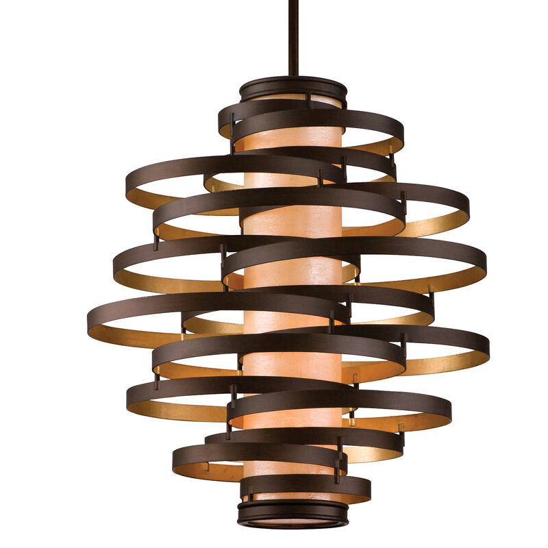 Vertigo Chandelier image number 0
