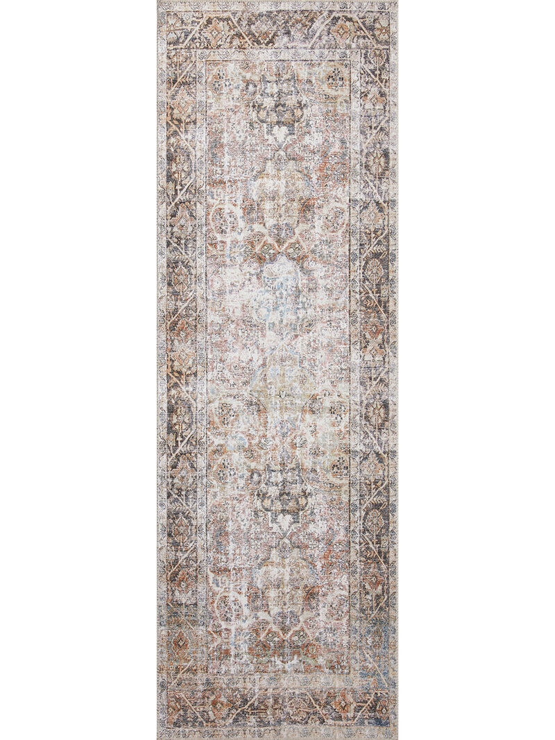 Adrian ADR05 2'6" x 9'6" Rug