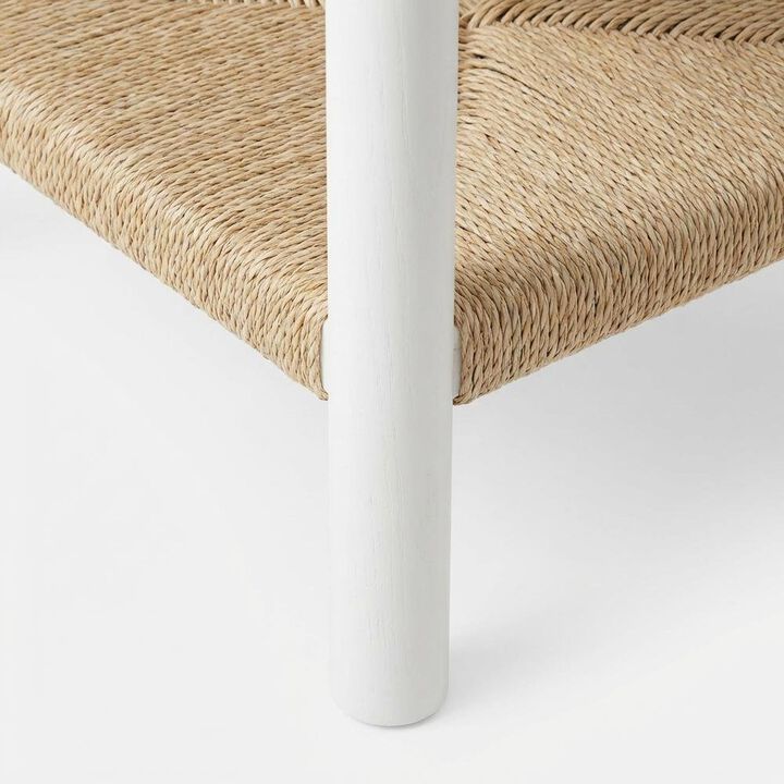 Alpine Furniture Cleo Nightstand