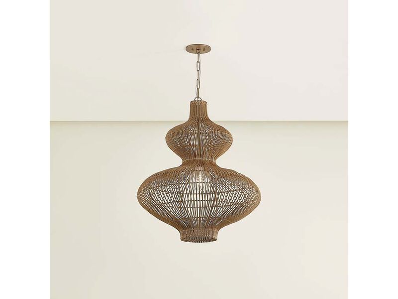 Irvine Pendant image number 2