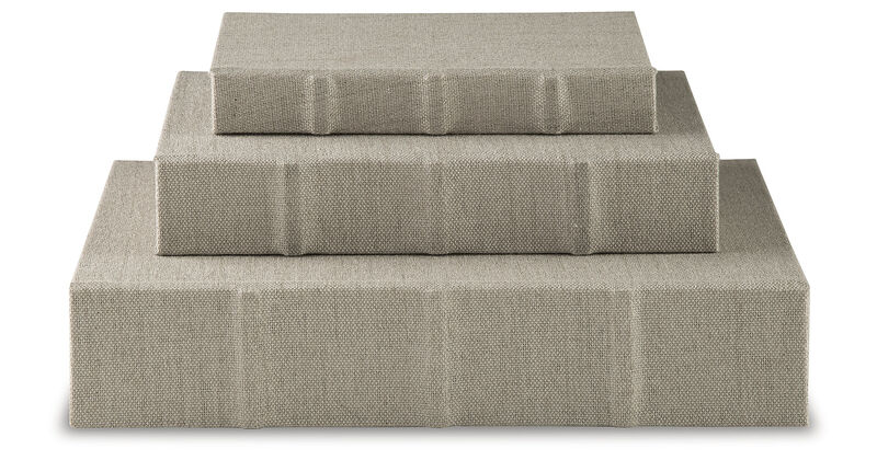 Jolina Box (Set of 3) image number 2