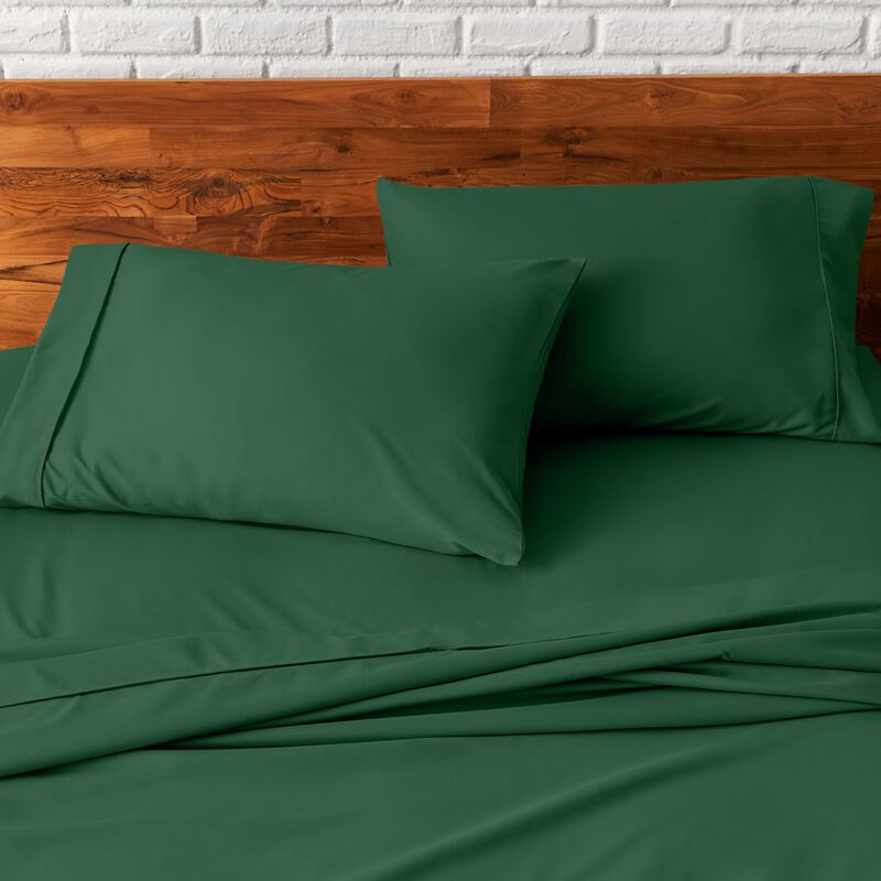 Ultra Soft Brushed Pillowcases image number 4