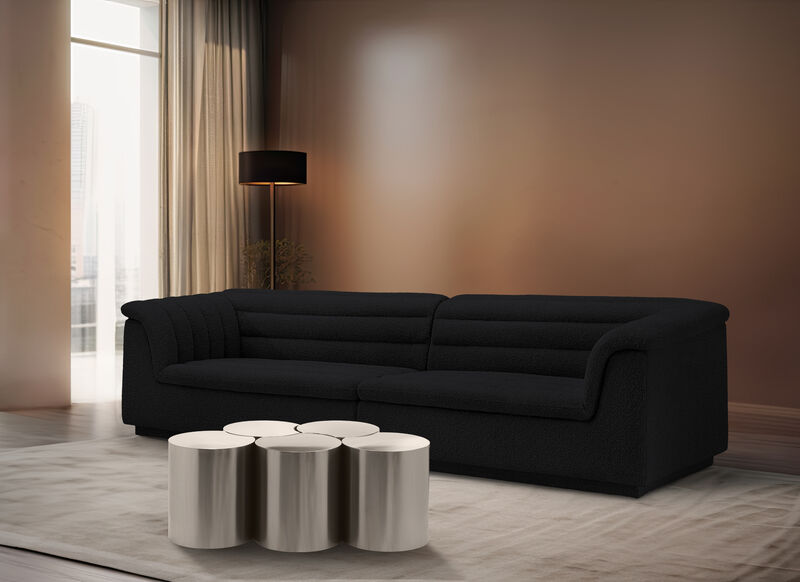 Meridian Furniture Dimple Coffee Table