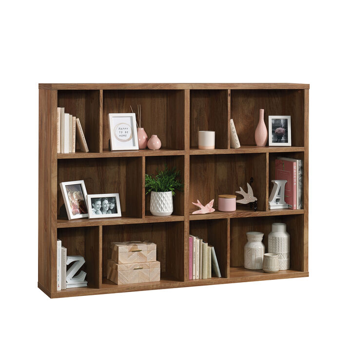 Horizontal Bookcase