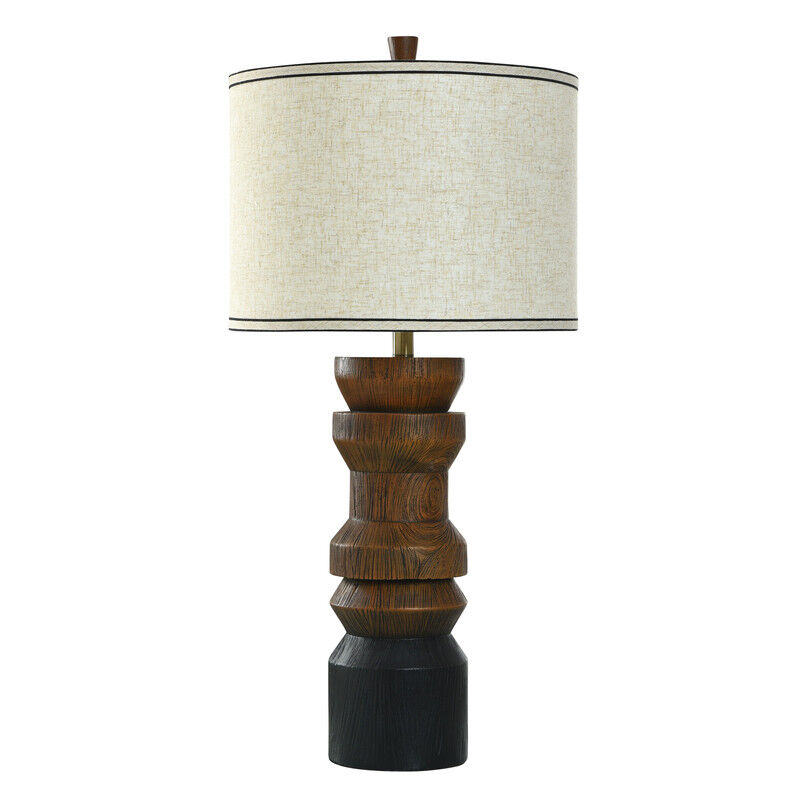 Canyon Ridge Table Lamp