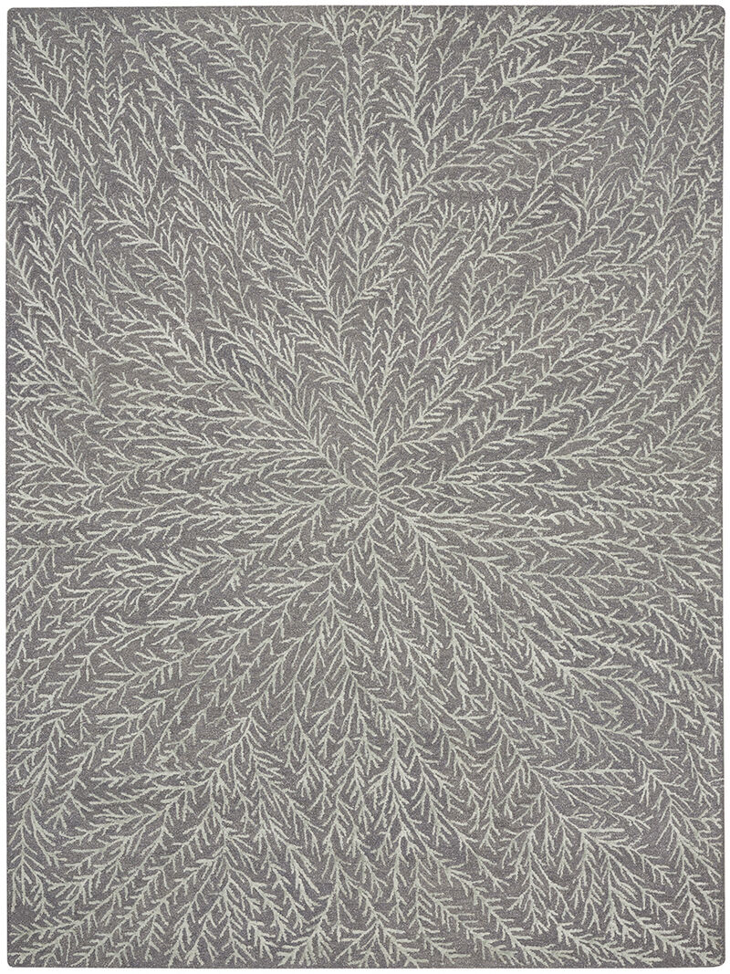 Ma30 Star SMR03 Slate/Teal 8'6" x 11'6" Rug