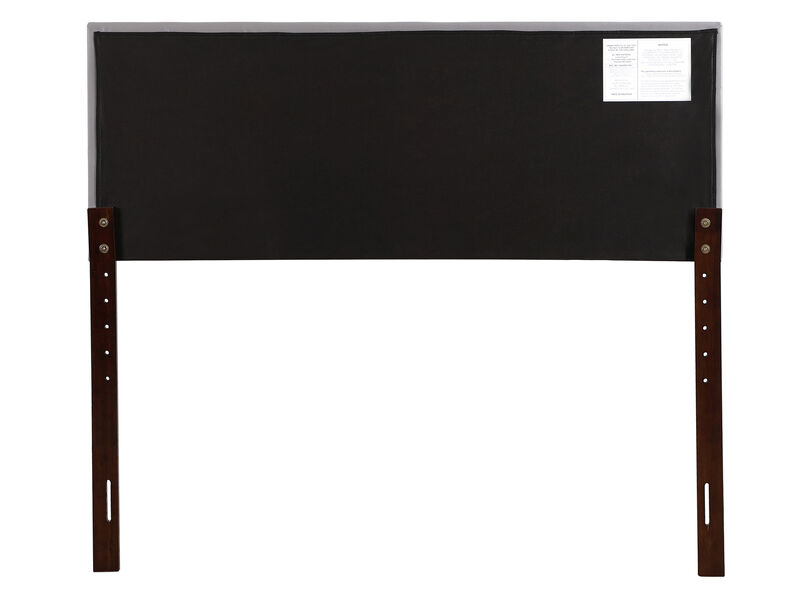 Super Nova 2 Tufted Queen Headboard image number 2