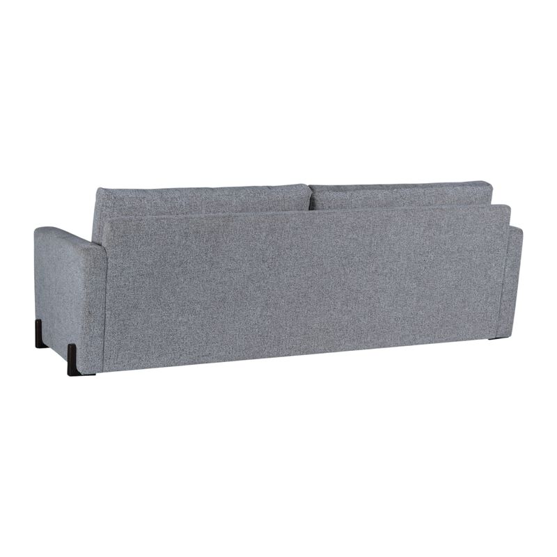 Modern Chenille Sofa image number 2