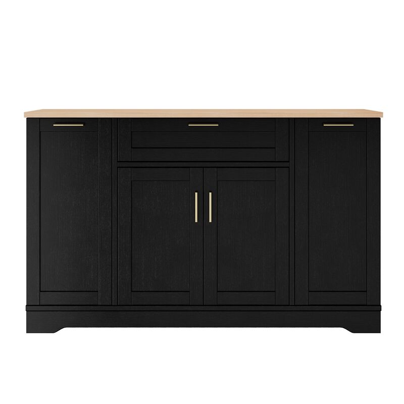 Storage Sideboard image number 0