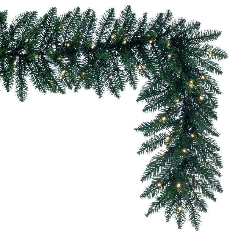 9' x 14" Camdon Garl 5mm B/O Timer 100WW image number 3
