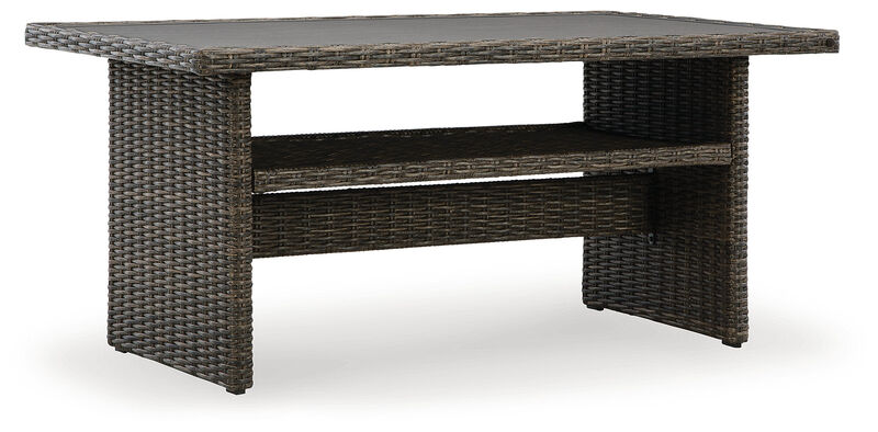 Brook Ranch Outdoor Multi-use Table image number 0