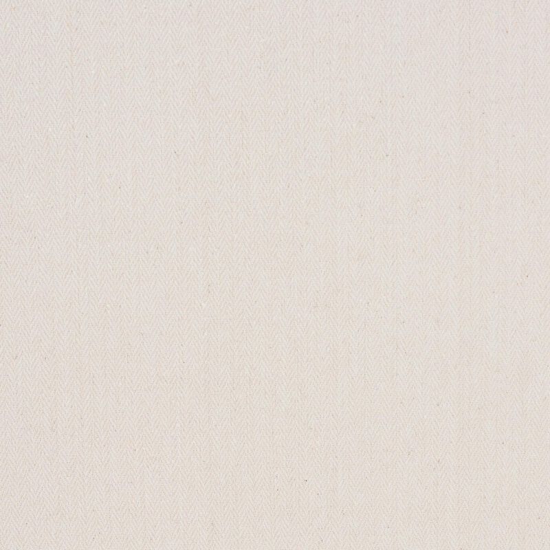 bali & pari Ibiza Modern bohemian Natural Brown Rattan Footstool