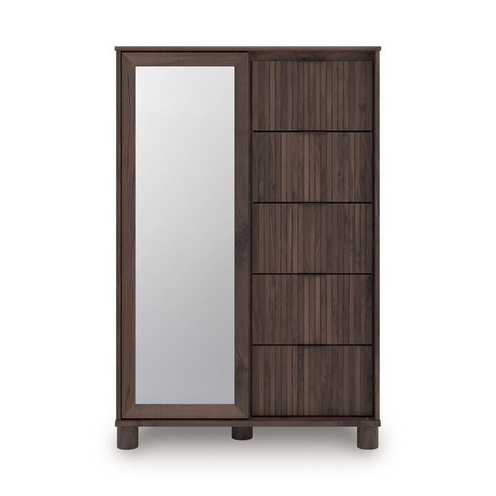 Cadmori Dressing Chest