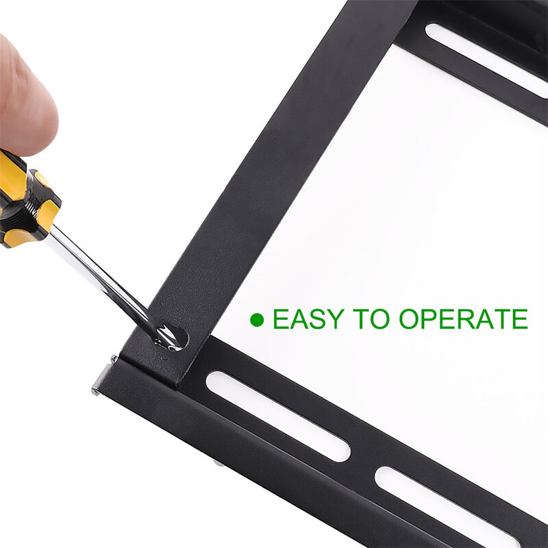 Tilting TV Wall Mounted Bracket for 32&rsquo;&rsquo;-85&rsquo;&rsquo; Flat Screen LCD LED VESA 800x400mm image number 5