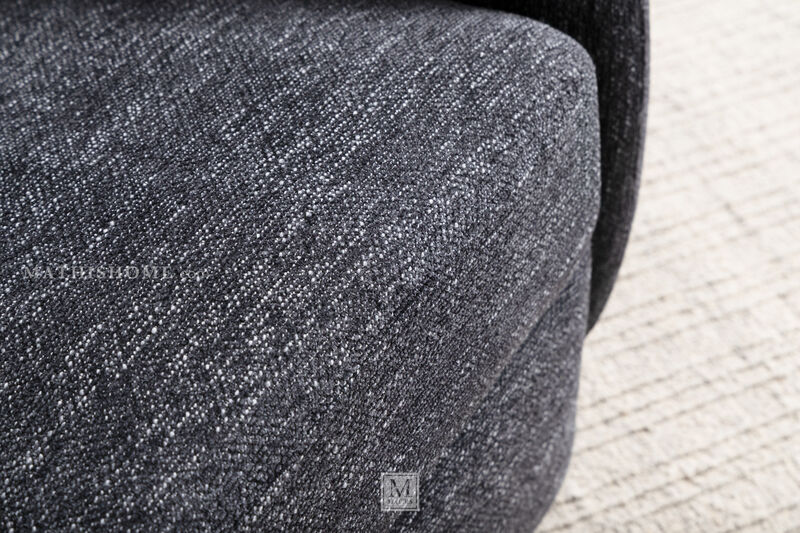 Duncan Swivel Recliner image number 4