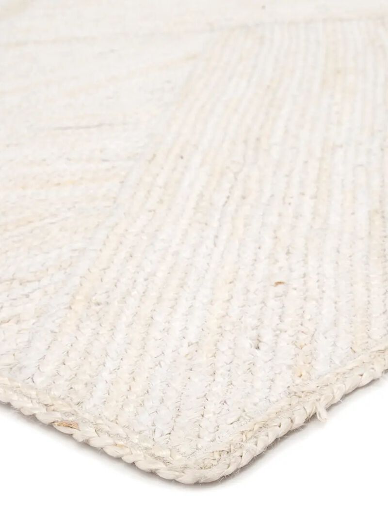 Naturals Tobago Vero White 12' x 15' Rug