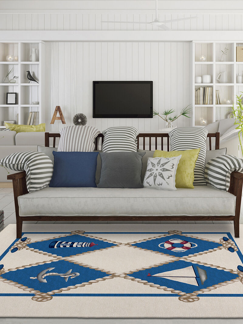 Harbor HA6 Collection