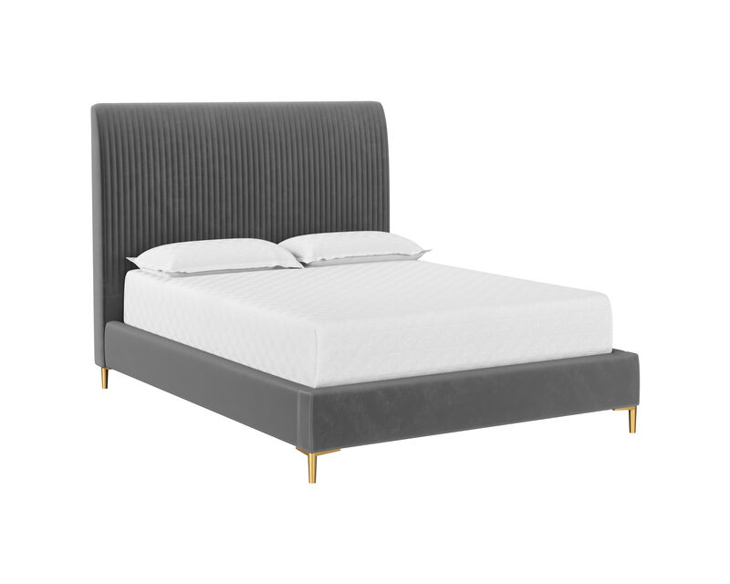 Harris Queen Bed