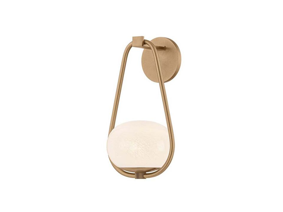 Decker Wall Sconce