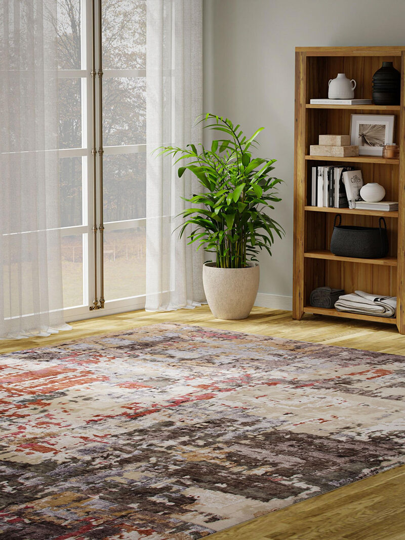 Evolution EVO540 6' x 9' Rug image number 1