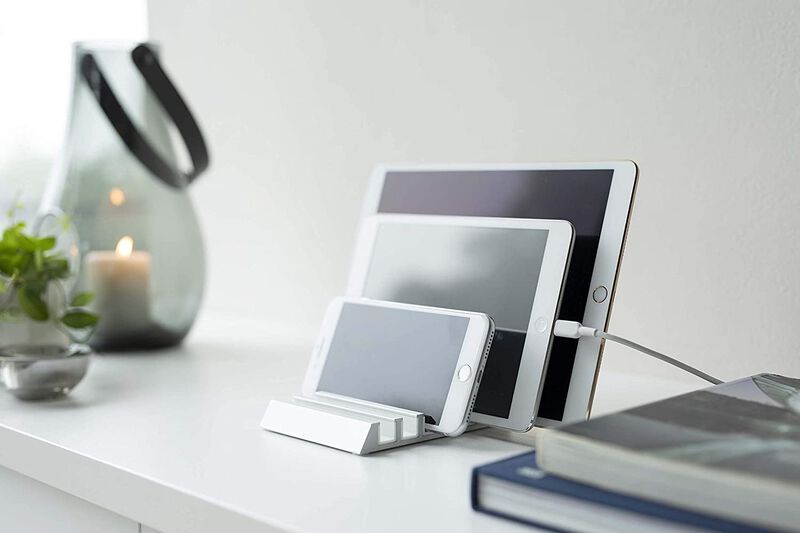 Phone and Tablet Stand
