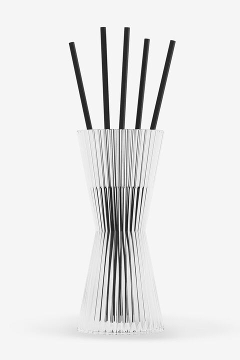 Aiz Reed Diffuser In Oud & Bergamot