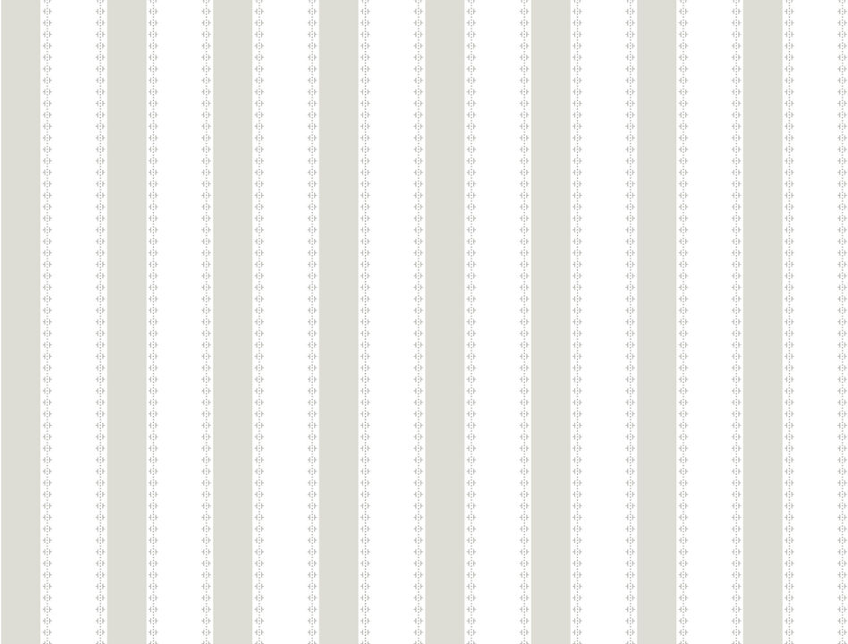 Tilford Light Grey Awning Stripe Wallpaper