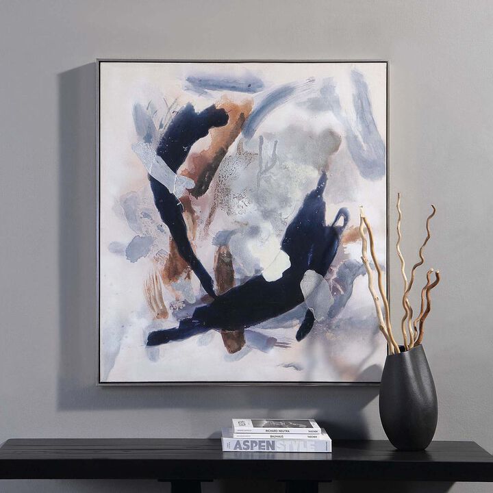 Renwil Antofalla Rectangular Canvas Art