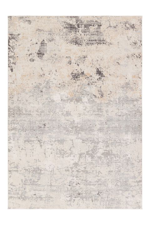 Thalia Verrine Slate Gray 9'2" x 11'9" Rug
