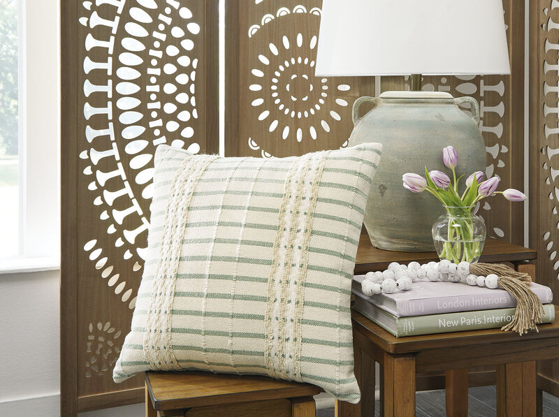 Rowton Pillow (Set of 4) image number 1