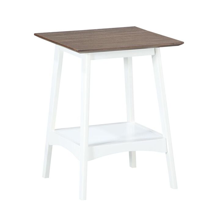 Convience Concept, Inc. Alpine End Table