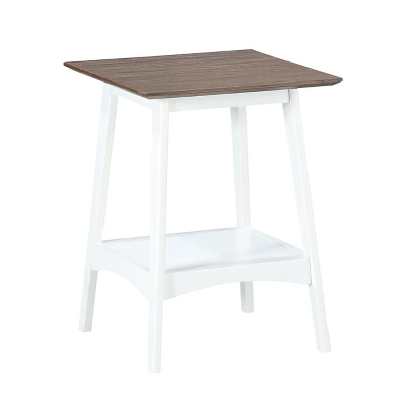 Convience Concept, Inc. Alpine End Table