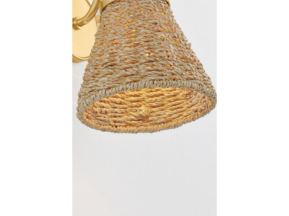 Jamie Wall Sconce