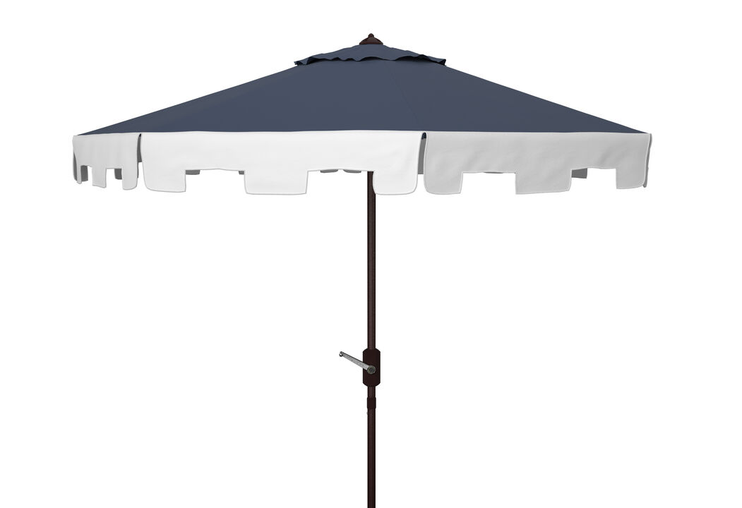 City 9 ft. Crank Umbrella