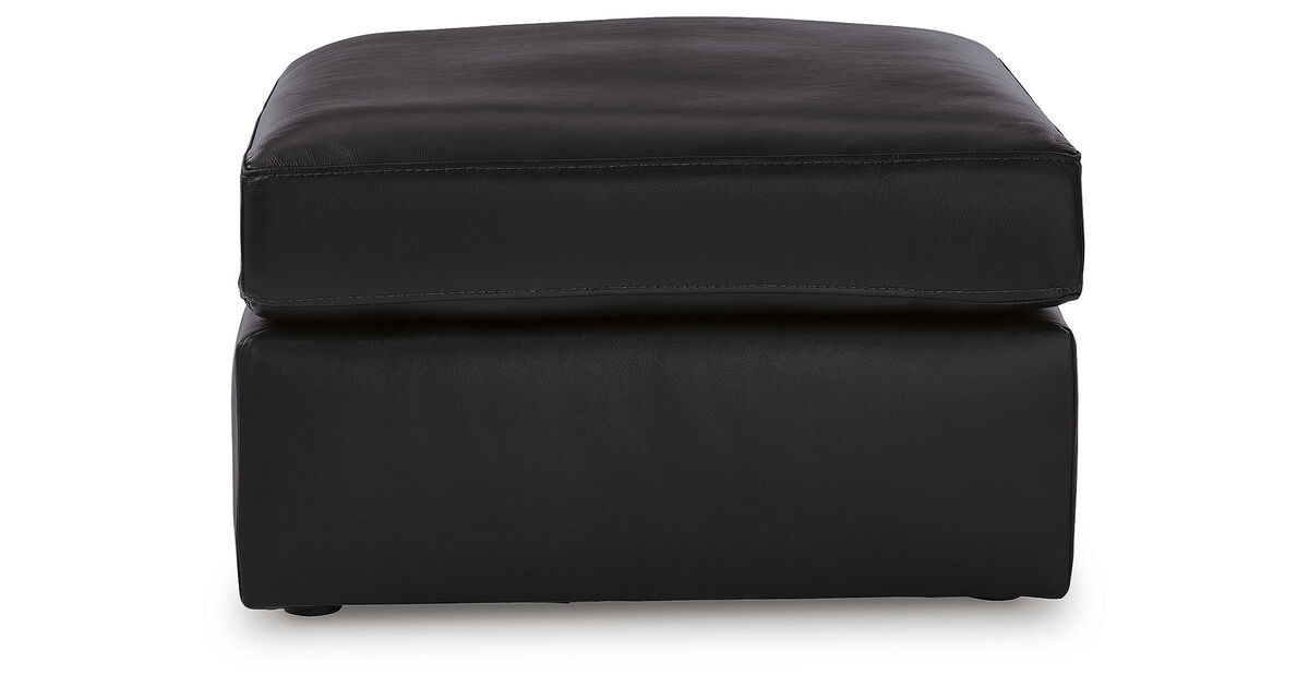 Modmax II Oversized Accent Ottoman